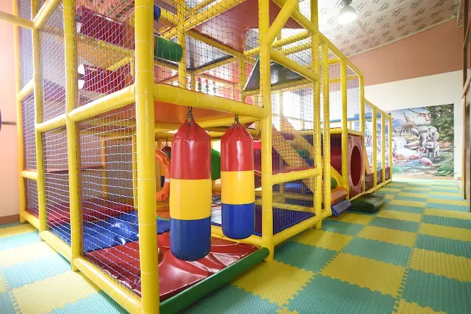 Park Edukacyjny Zoo-Egzotyczne Kaszuby